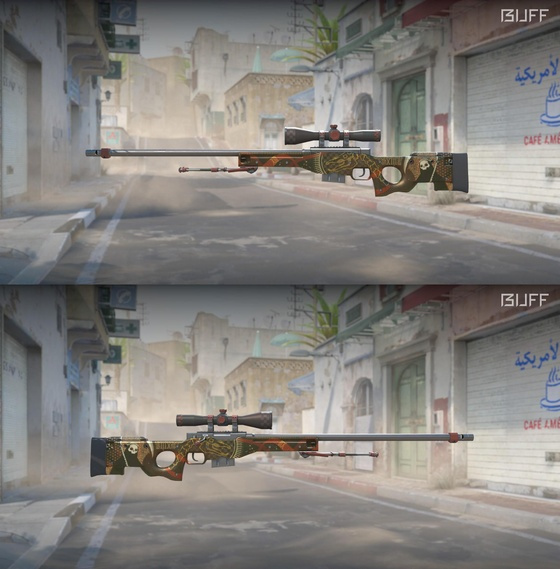 10 Skins 10 Ganhadores (Com Faca) 26/07